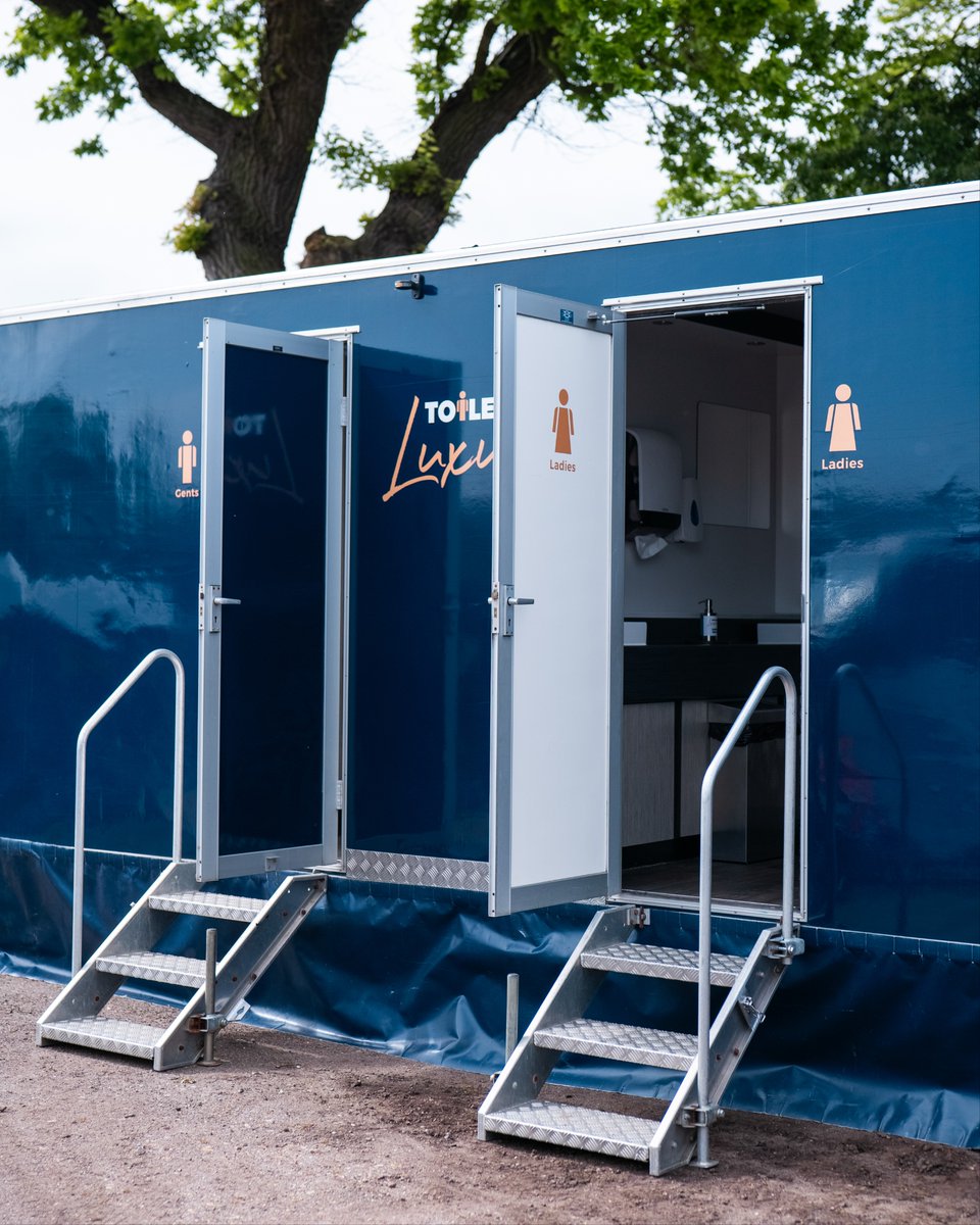 Toilets+ Limited tweet media