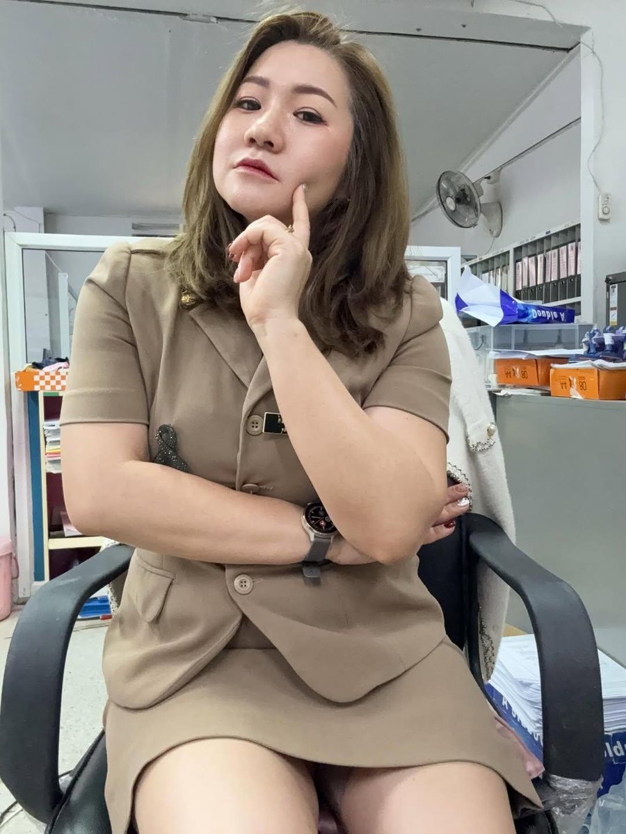 จับเธอผสมพันธุ์ tweet media