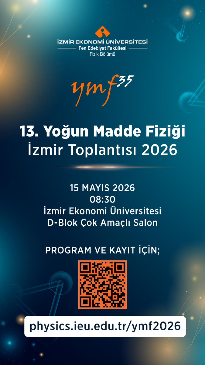 Tuğrul Senger tweet media