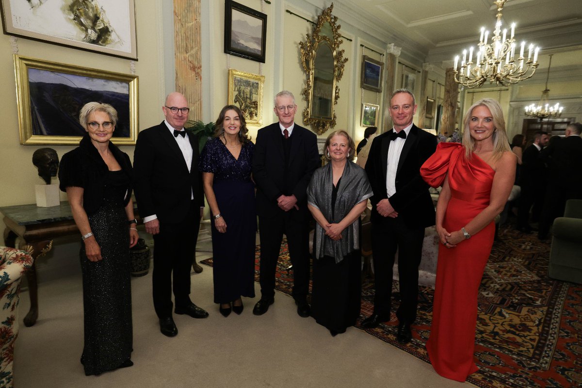 Northern Ireland Office tweet media