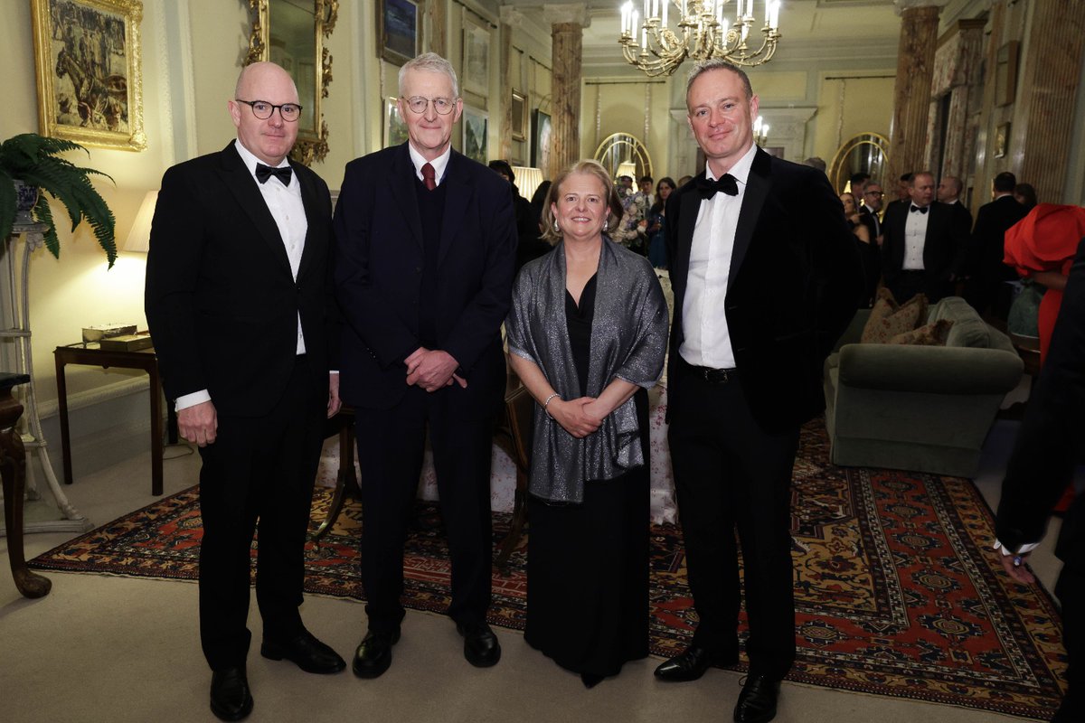 Northern Ireland Office tweet media