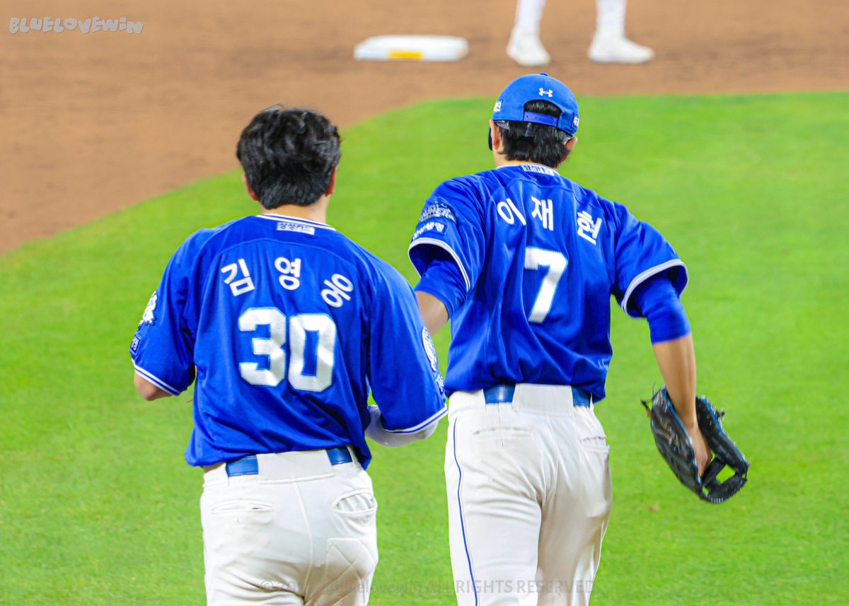 푸른바다 tweet media