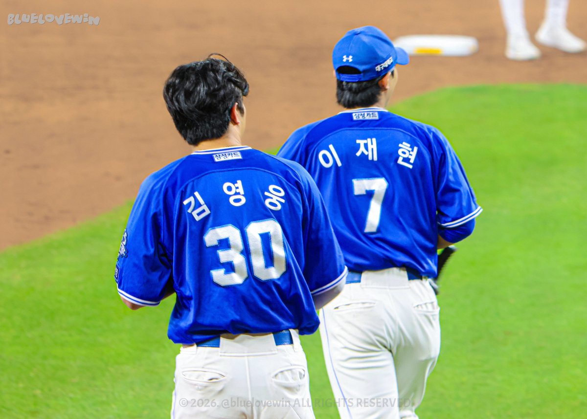 푸른바다 tweet media