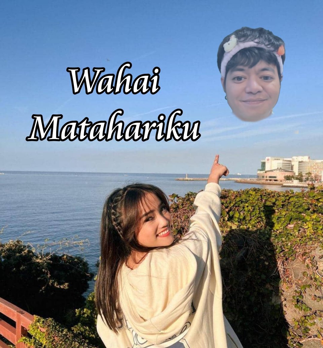 anne ☆ | fb yh maniez tweet media