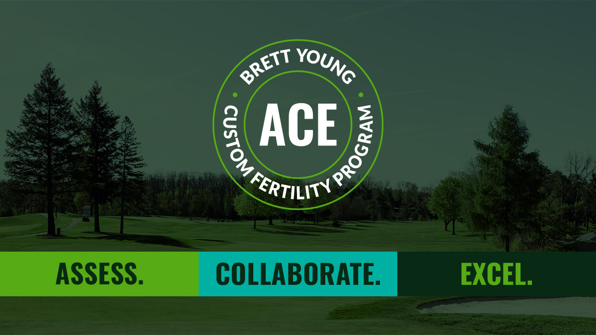 BrettYoung Turf tweet media