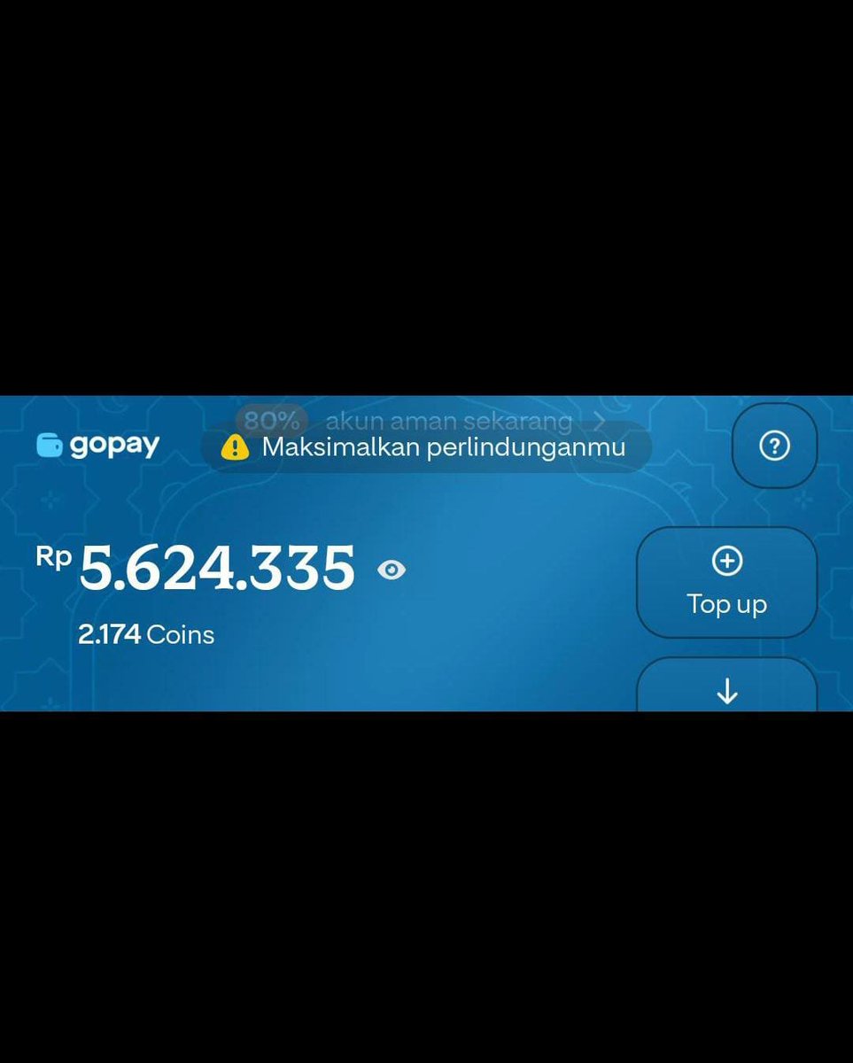 Rara ²⁵ lolos SNBT 2026 pilihan 1 tweet media