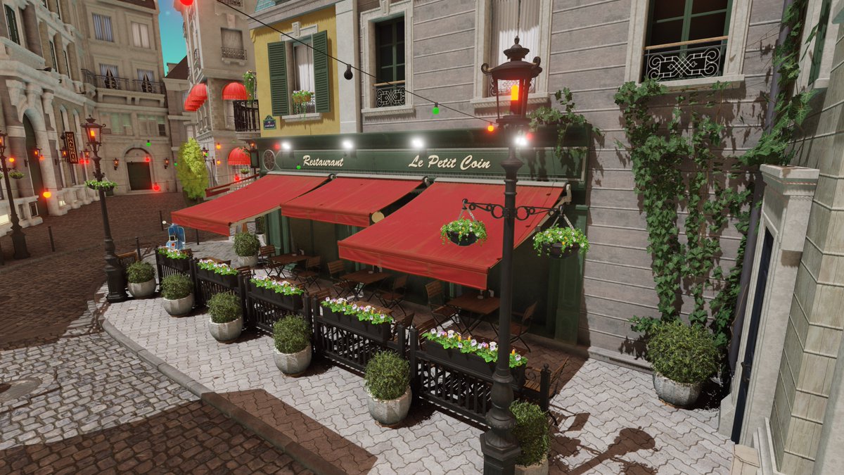 Sebastian Aaltonen tweet media