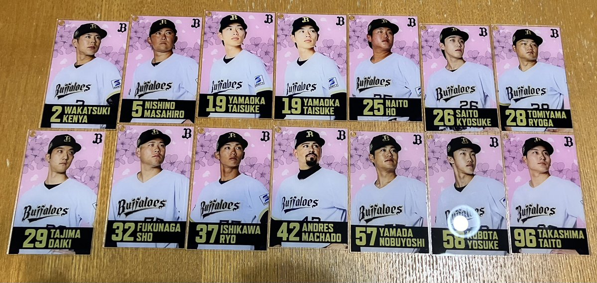 なかじ tweet media