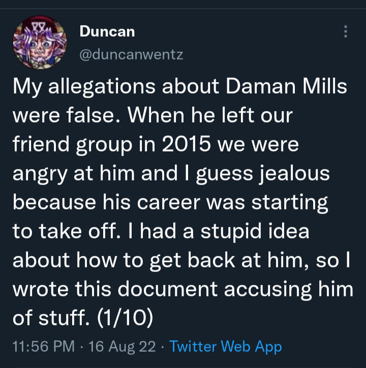 𝕌𝕟𝕕𝕖𝕣𝕕𝕠𝕘𝔹𝕋: 𝔹𝕃𝕄 ✊🏿 tweet media