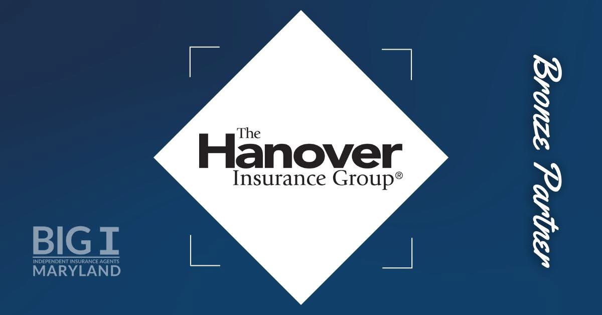 Thank you to The Hanover Insurance Group for their support as a 2026 Big I Maryland Bronze Partner. We appreciate their partnership and commitment to supporting independent agencies across Maryland. 💙

🔗: hanover.com