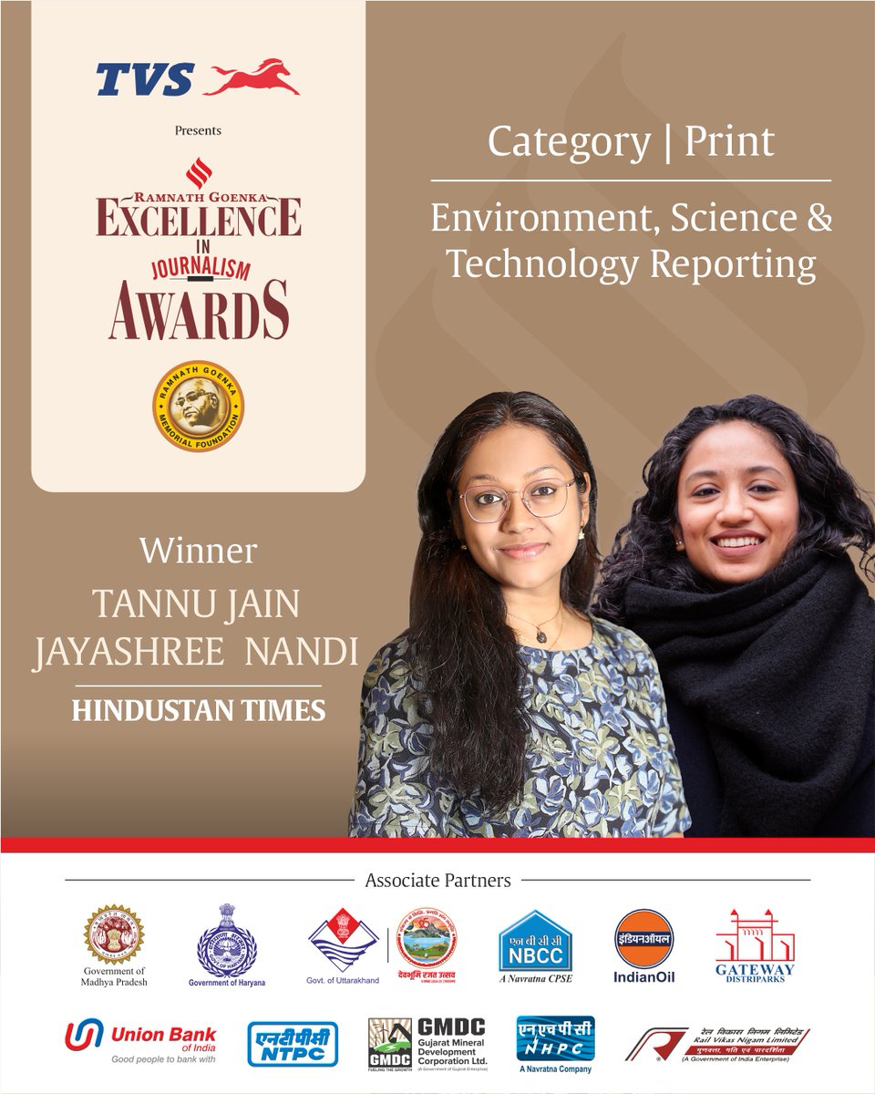 Financial Express tweet media