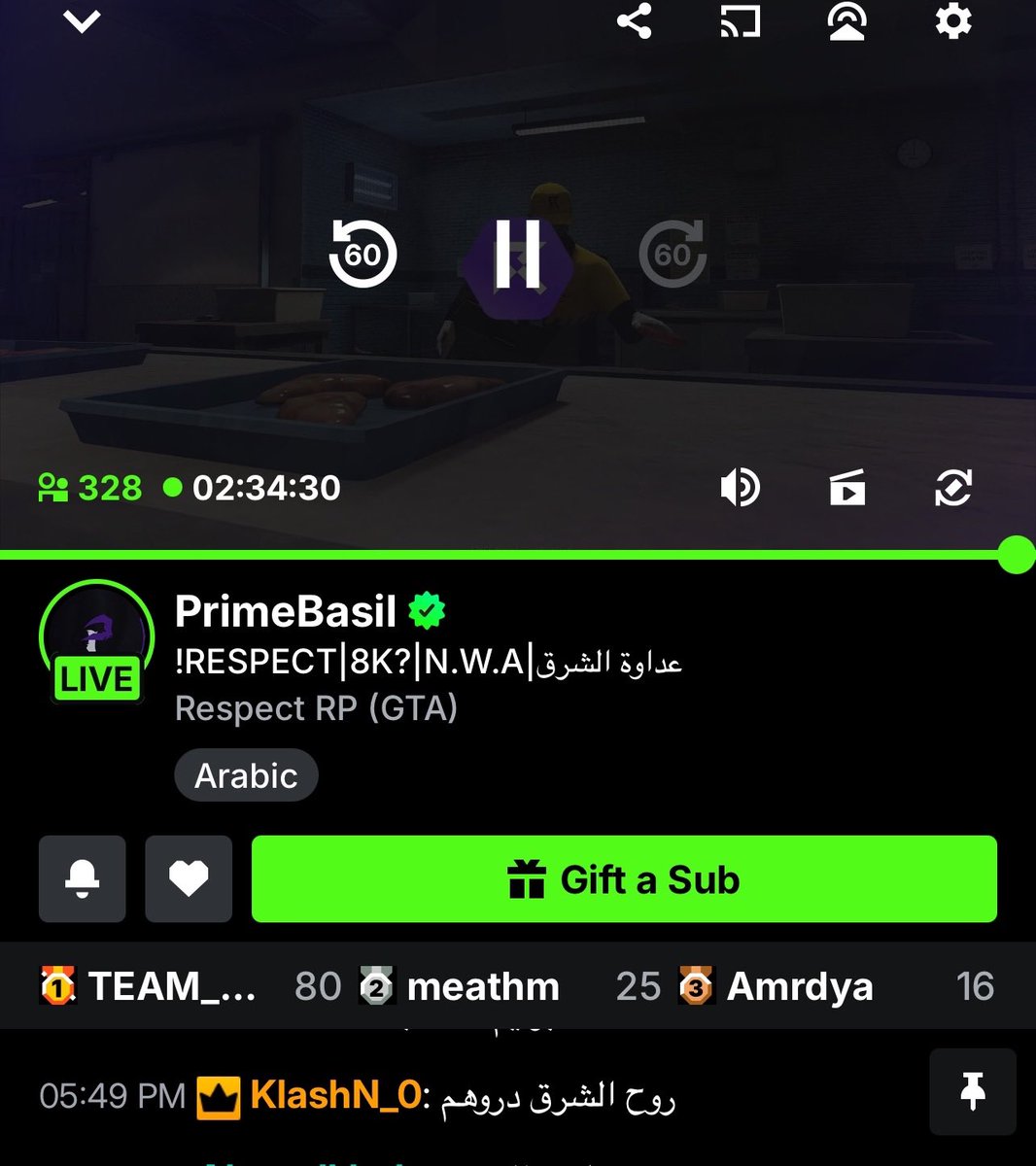 KHALED 🔝🏴 tweet media