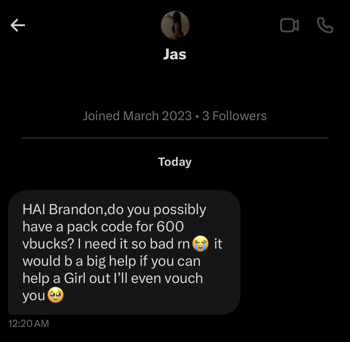 𝒷𝓇𝒶𝓃𝒹𝑜𝓃 👻🖤 tweet media