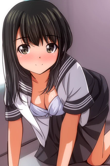 今日の一枚4678 (0:30+0:20+0:40)