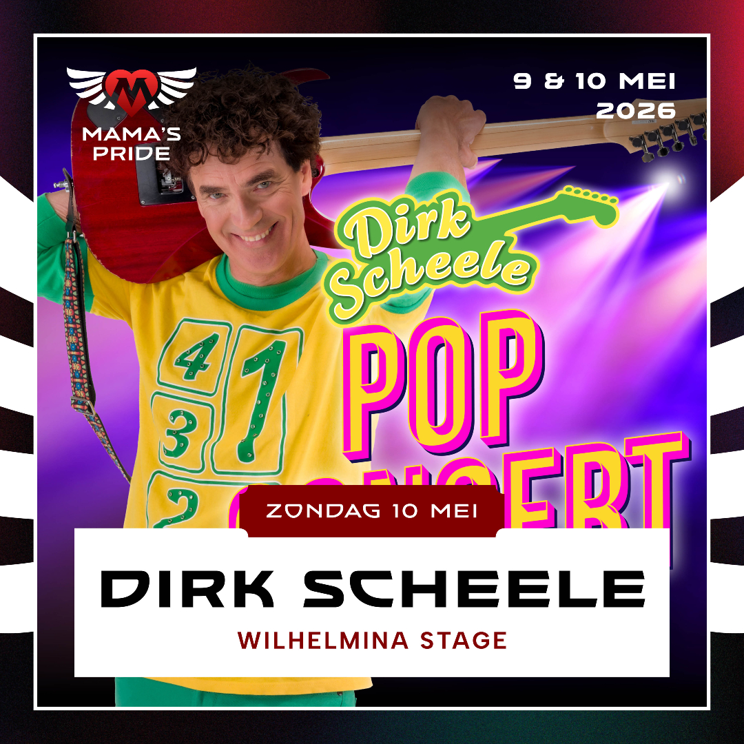 Mama's Pride Festival tweet media