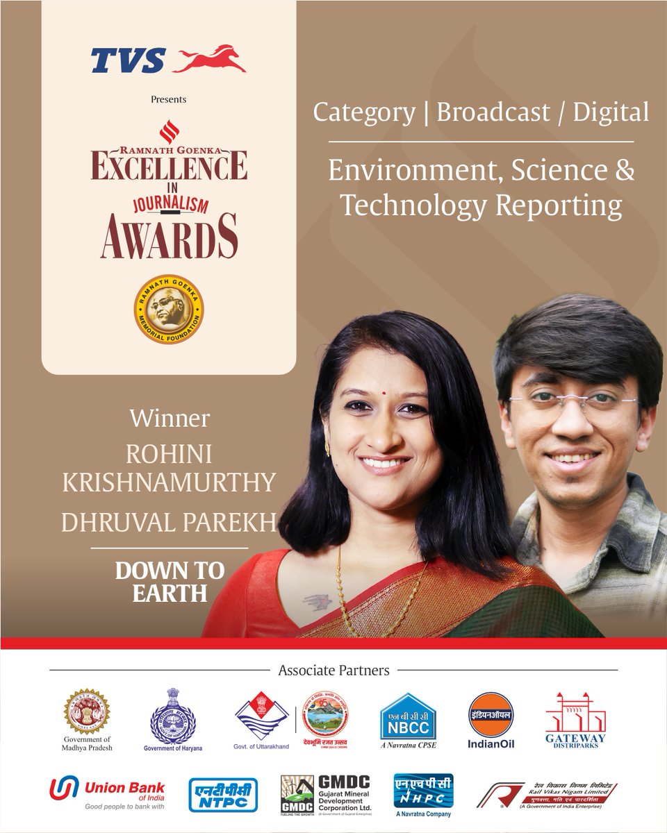 Financial Express tweet media