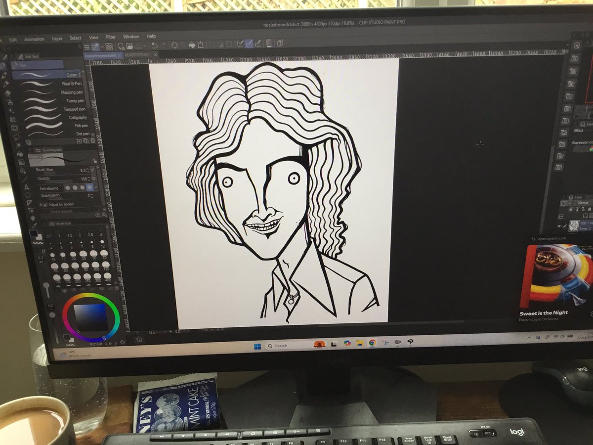 Napoleon tweet media