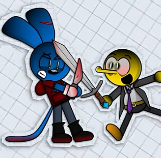 SANTiSHARP (NEEDS RUBY!!!) tweet media