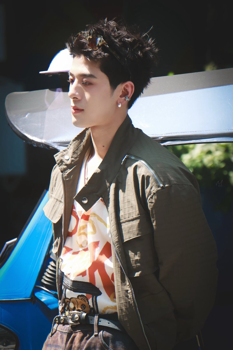 M I N T T . 💫 tweet media