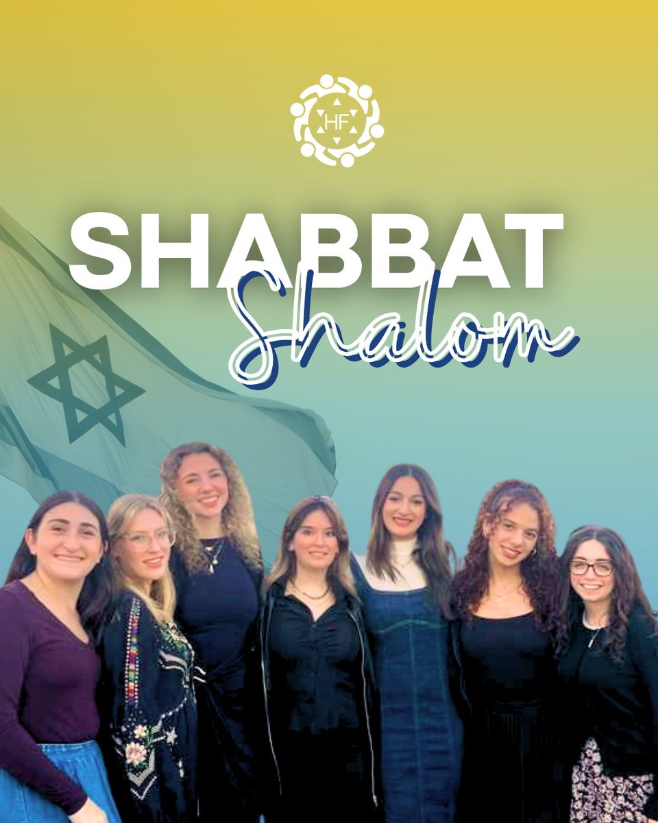 Hasbara Fellowships tweet media