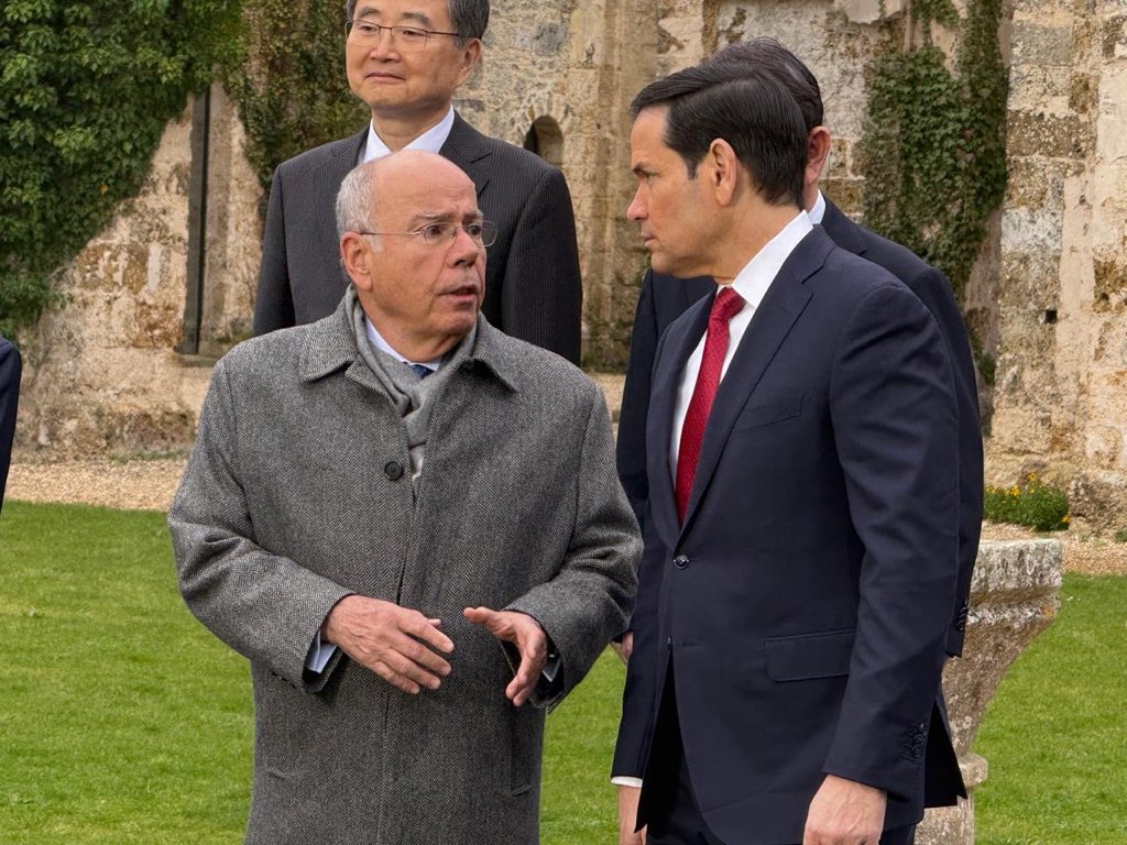 Itamaraty Brasil 🇧🇷 tweet media