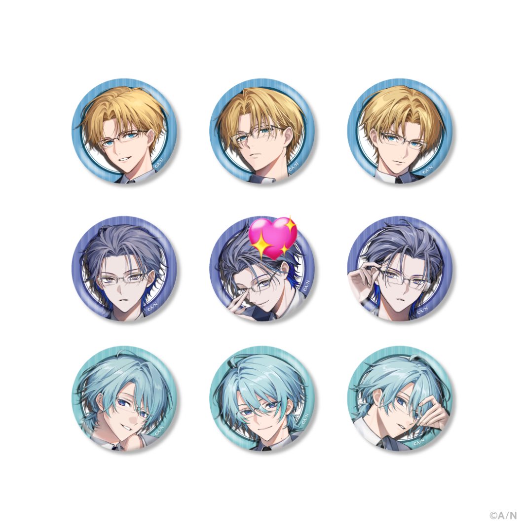 藤森@グッズ垢 tweet media