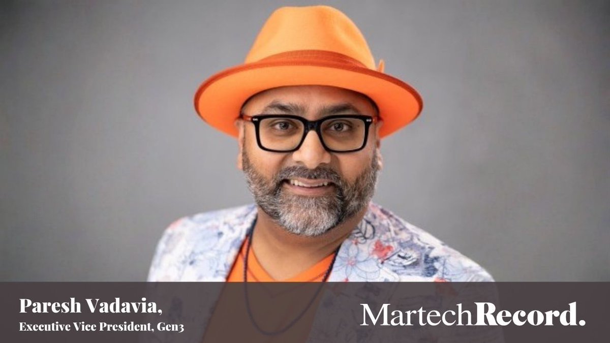 Gen3 Marketing tweet media