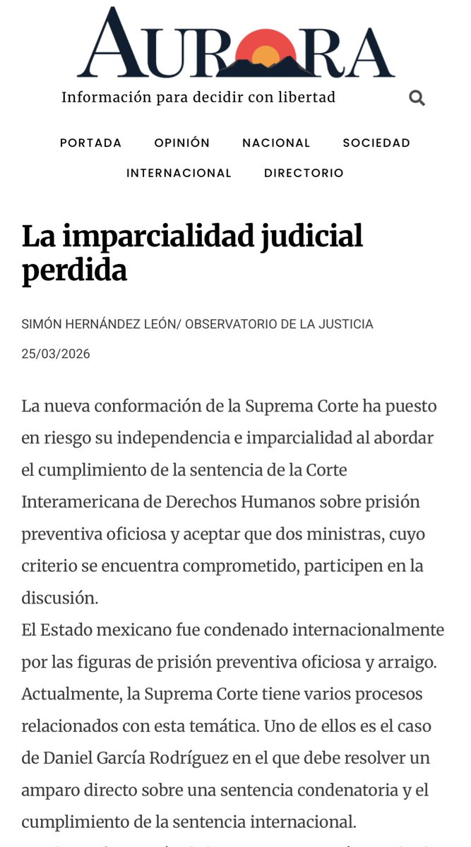 Simón Hernández León tweet media