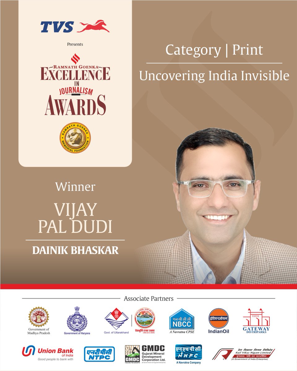 Financial Express tweet media