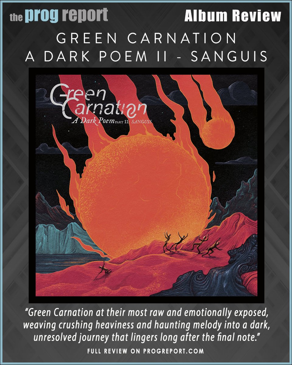 The Prog Report tweet media