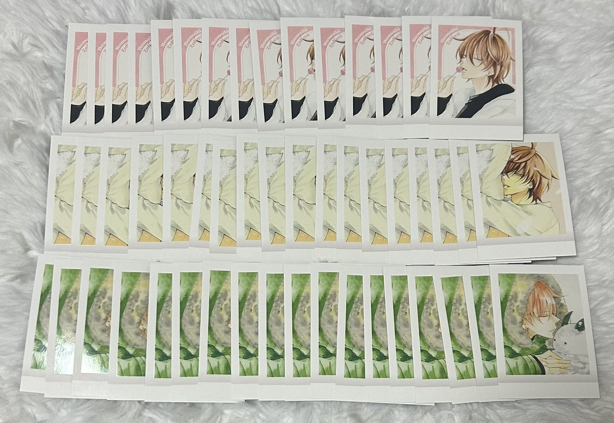 むぎちゃ tweet media