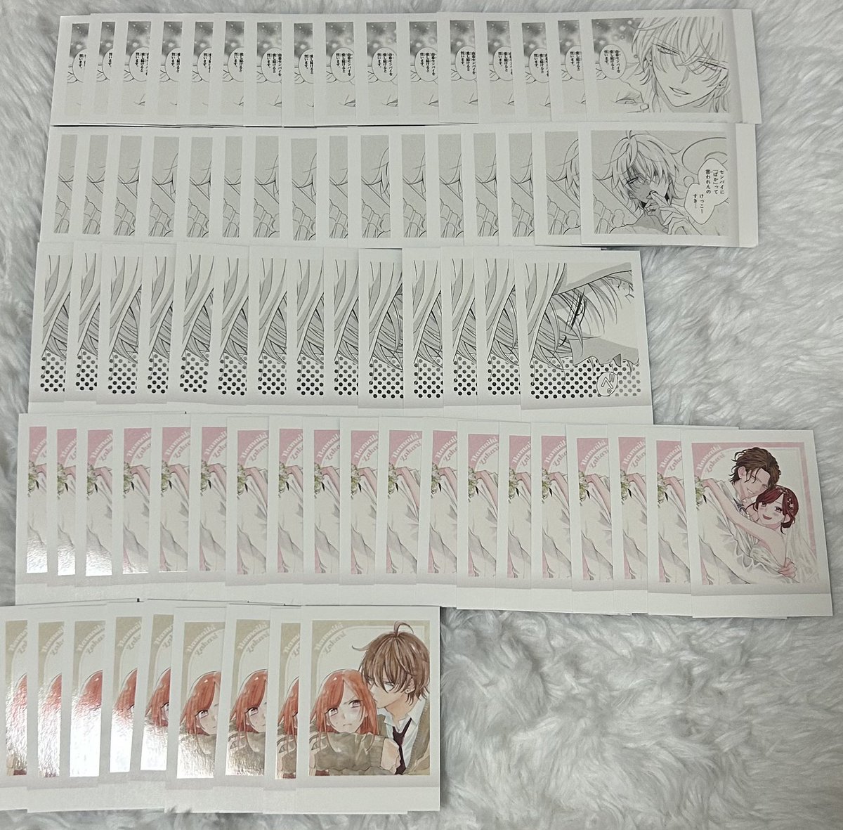 むぎちゃ tweet media