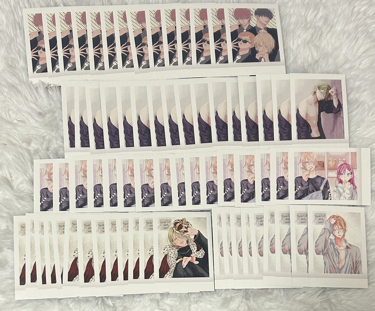 むぎちゃ tweet media