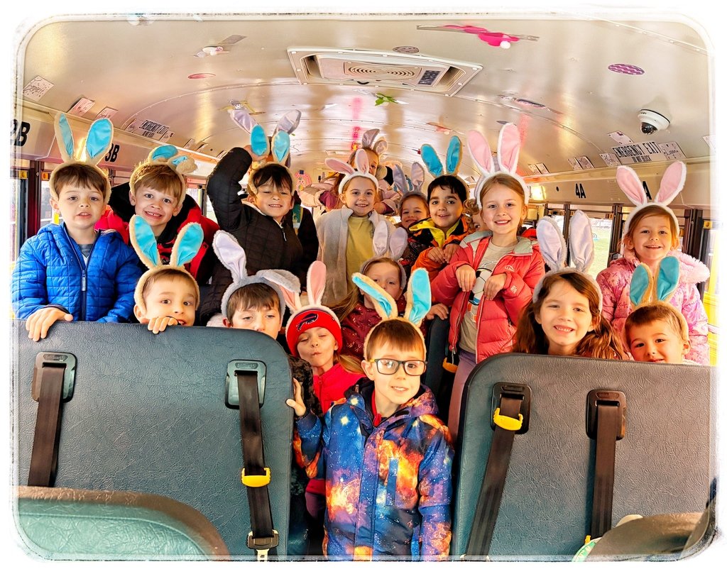 HF-L Middle School tweet media