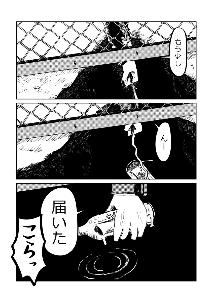 匿名希望@SSFオ07 tweet media