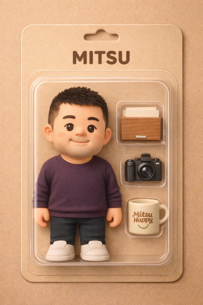 井上光晴🪼モノづくり支援🇨🇳🇯🇵 tweet media