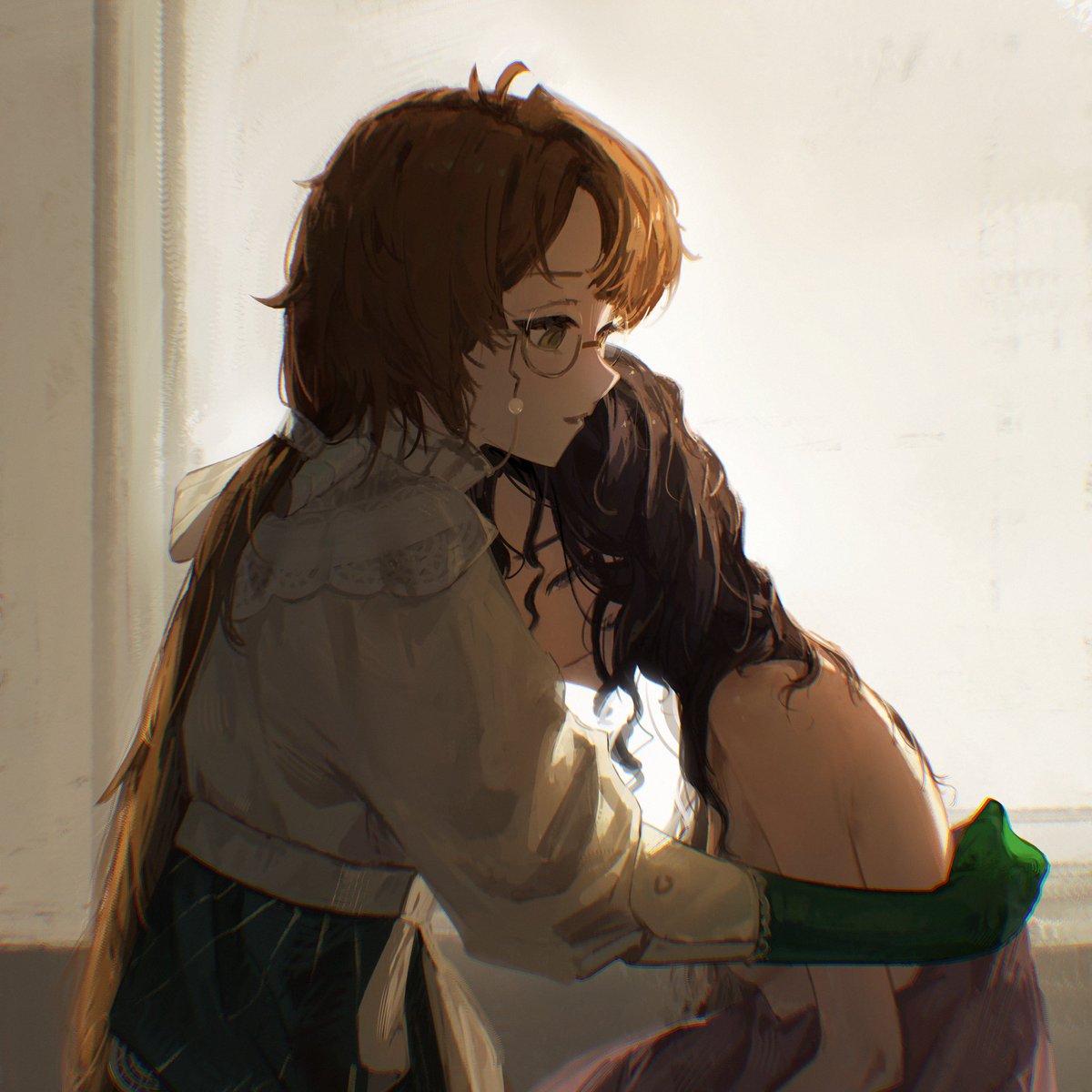 Moondown(M.D) tweet media