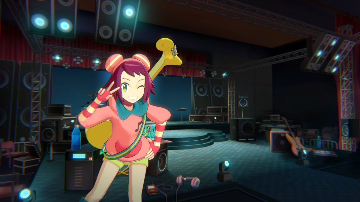 りおん tweet media