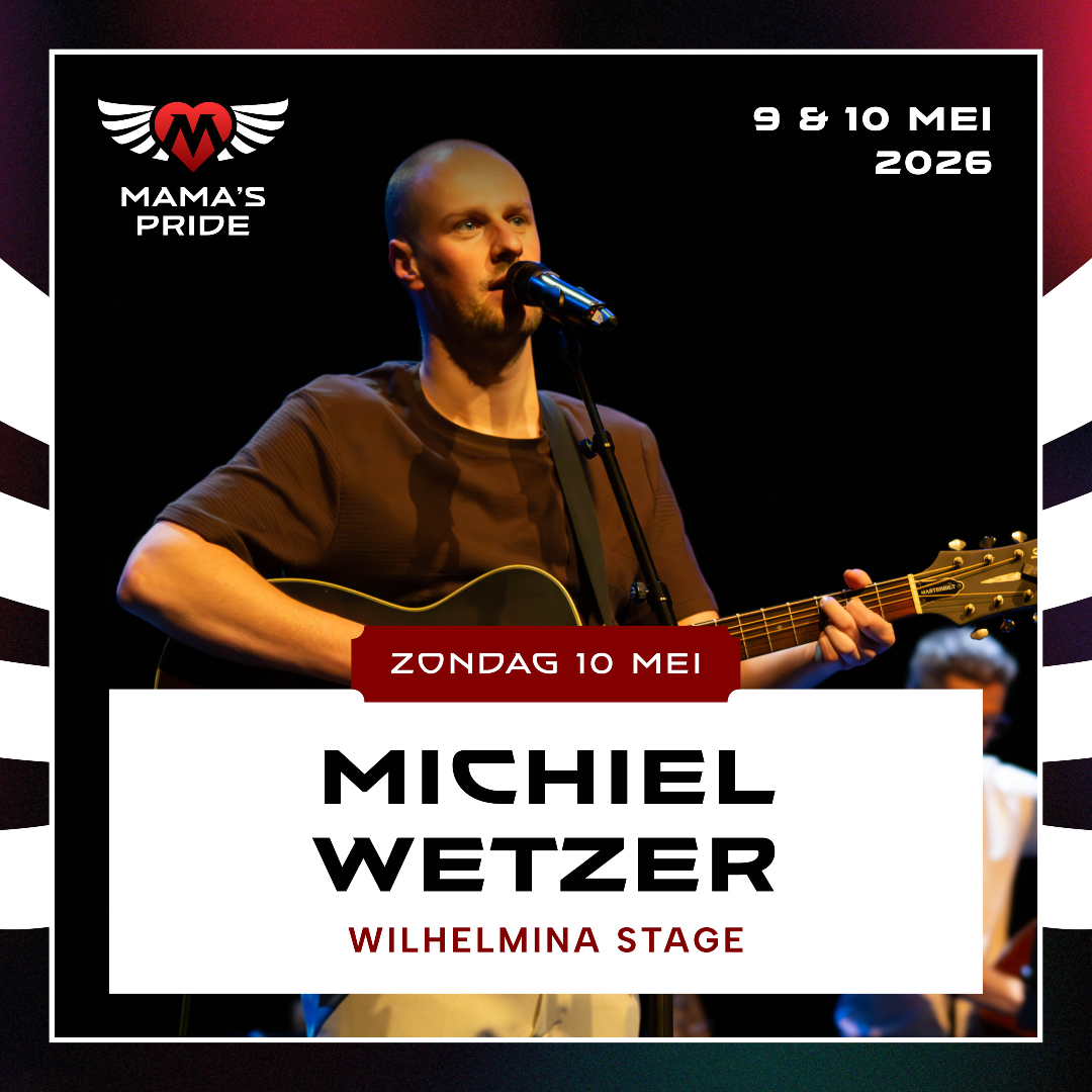 Mama's Pride Festival tweet media