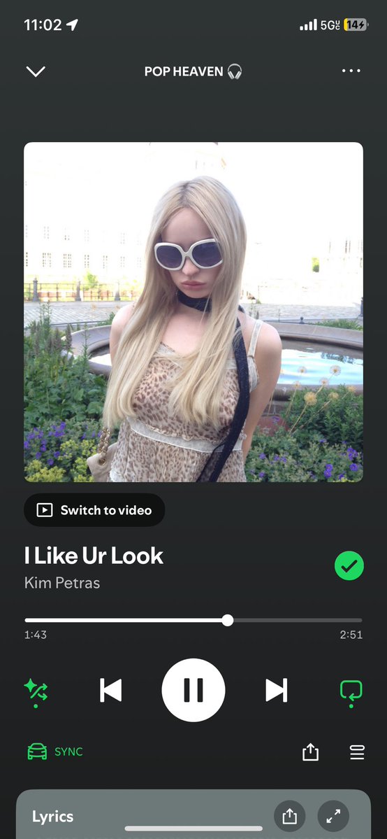 Garrett ☆ tweet media