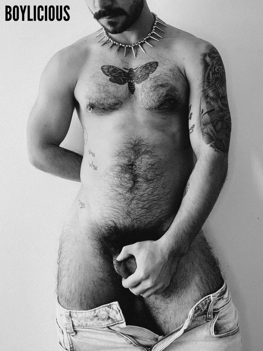 BOYLICIOUS MAGAZINE tweet media