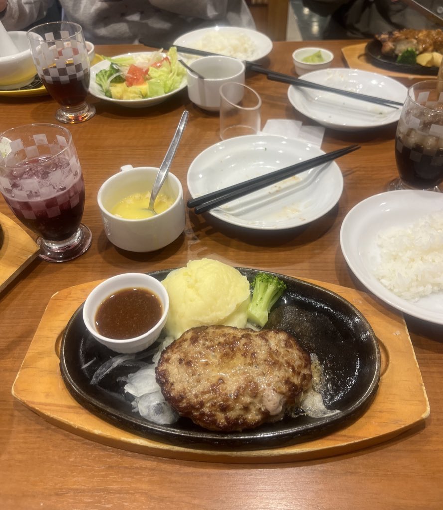 加賀田 tweet media