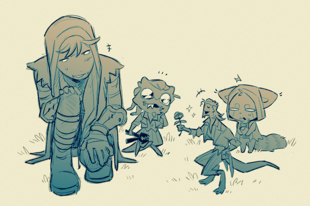 🕳️🦎 tweet media