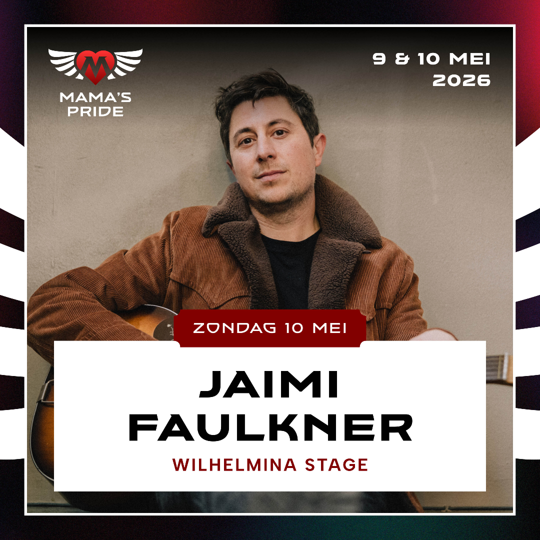 Mama's Pride Festival tweet media