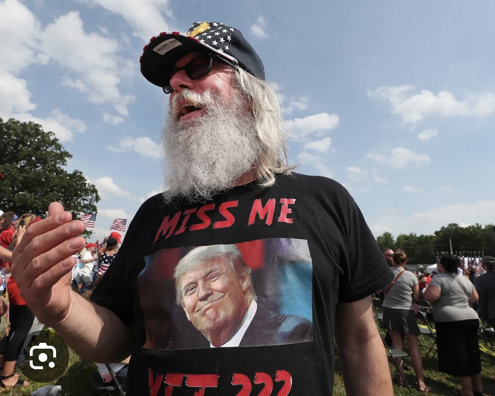 HI! How are ya? tweet media