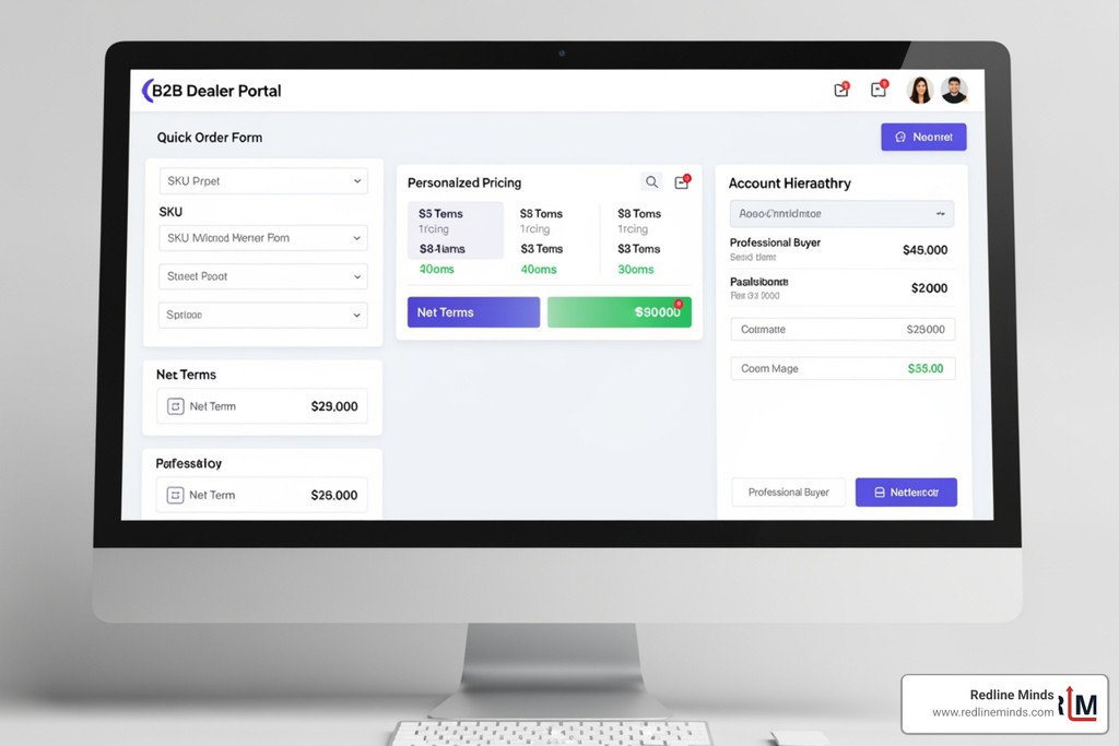 Redline Minds tweet media