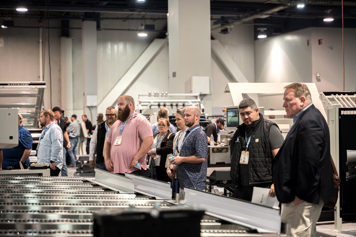 METALCON tweet media