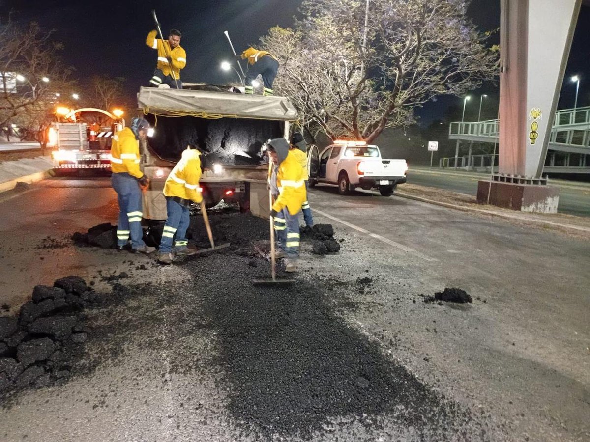 CEI Querétaro tweet media