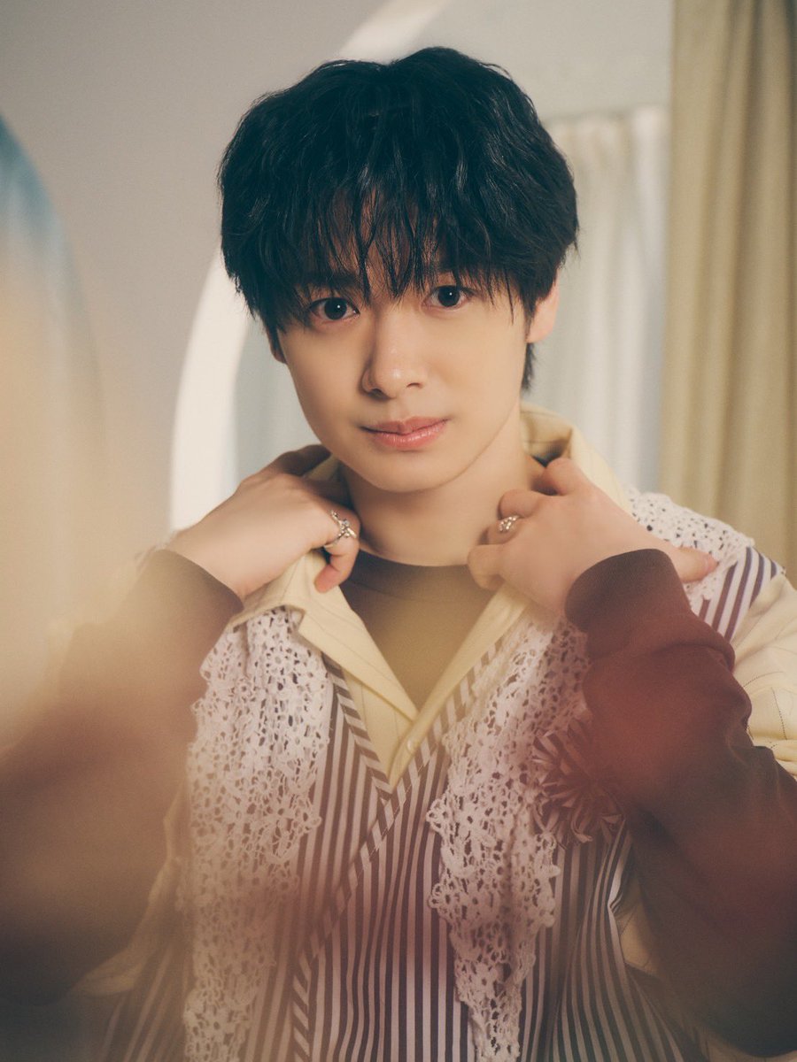 松岡拳紀介 tweet media