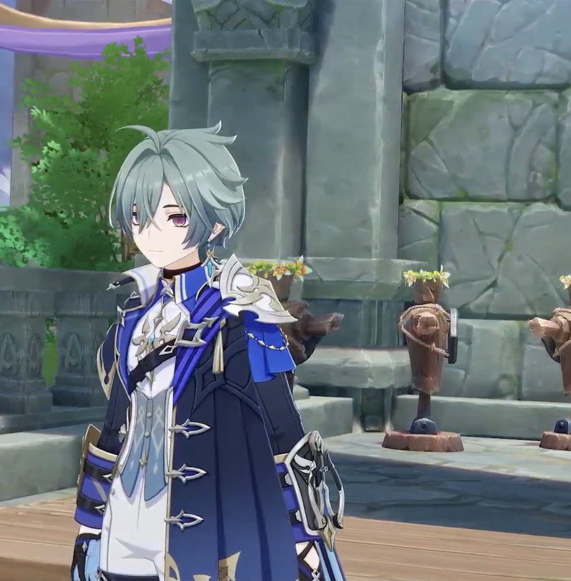 Nico || Illuhen Brainrot ☆ tweet media